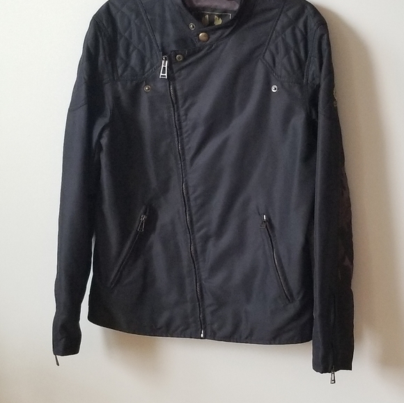 Belstaff × Sophnet 2017 Motorcycle Jacket - Picture 3 of 3